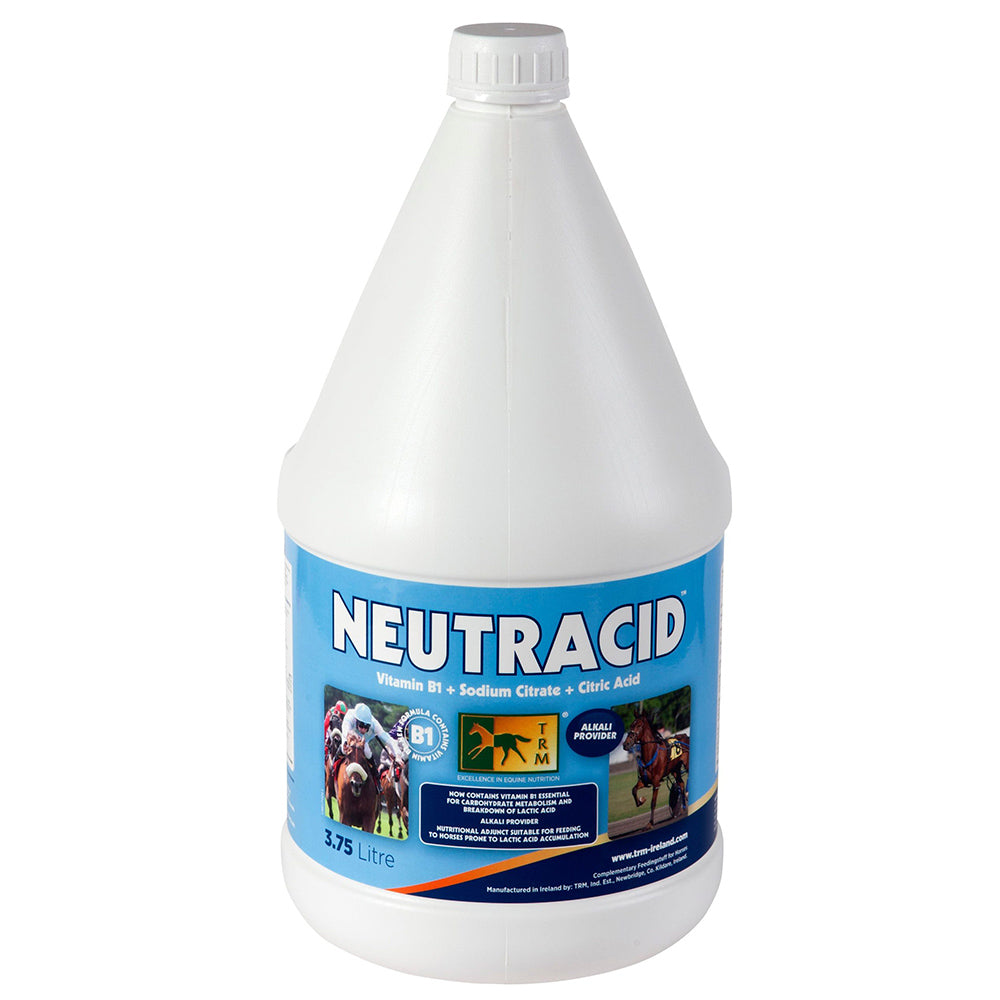 Neutracid 3.75l