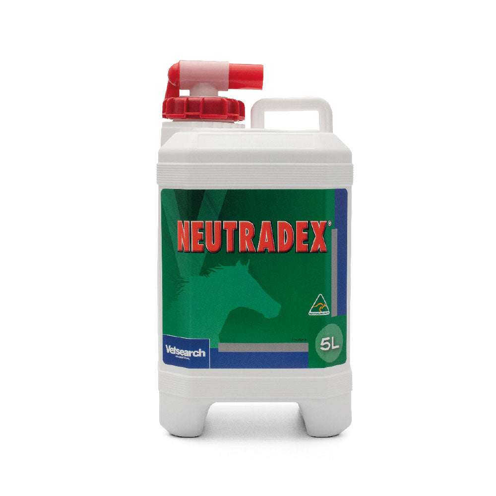 Neutradex 5 litri