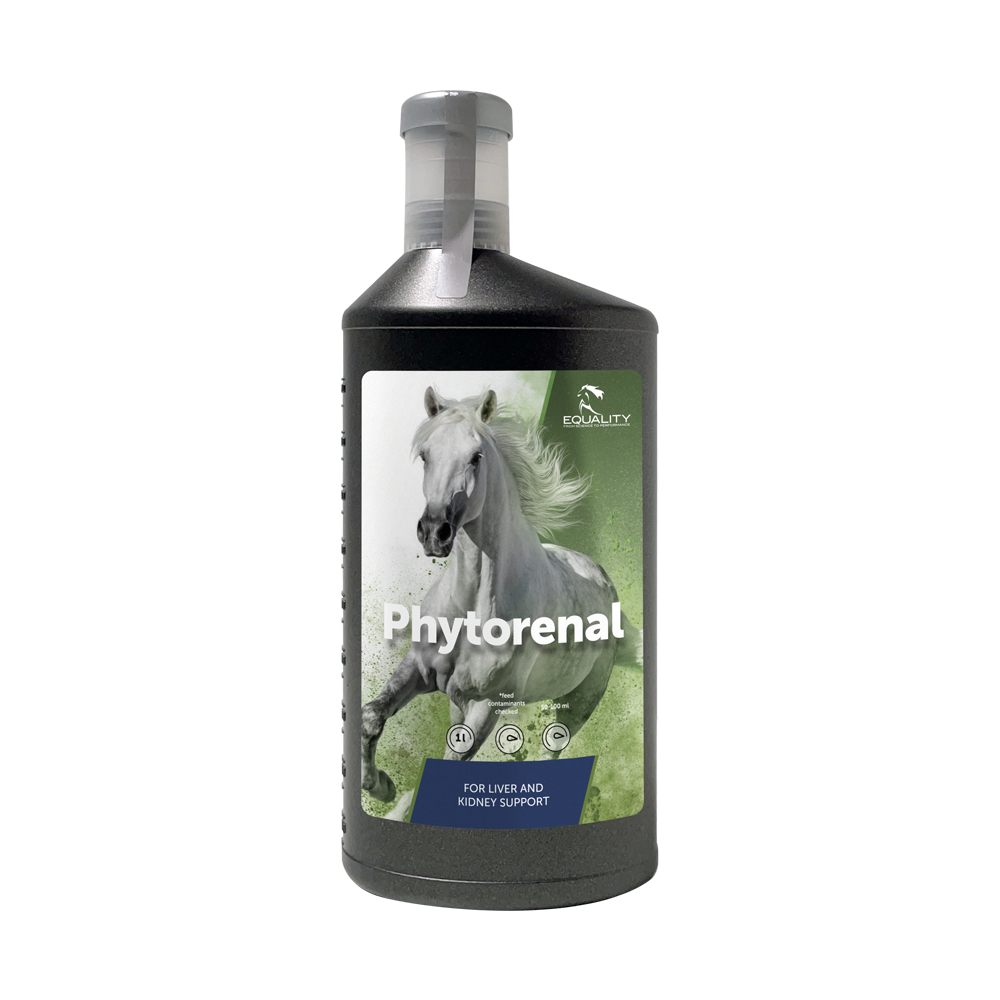 Phytorenal soluzione 1000 ml