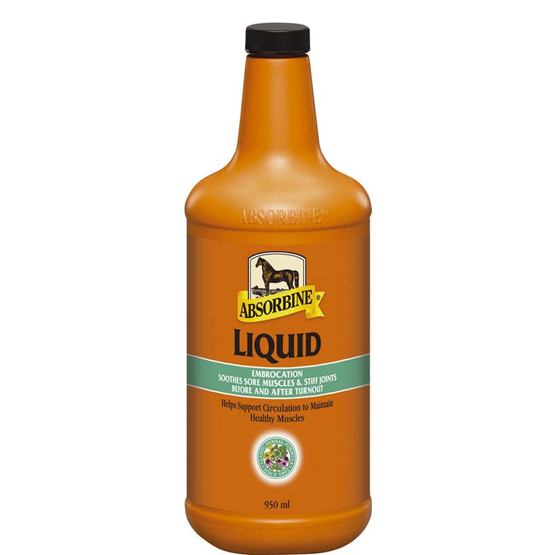Liniment