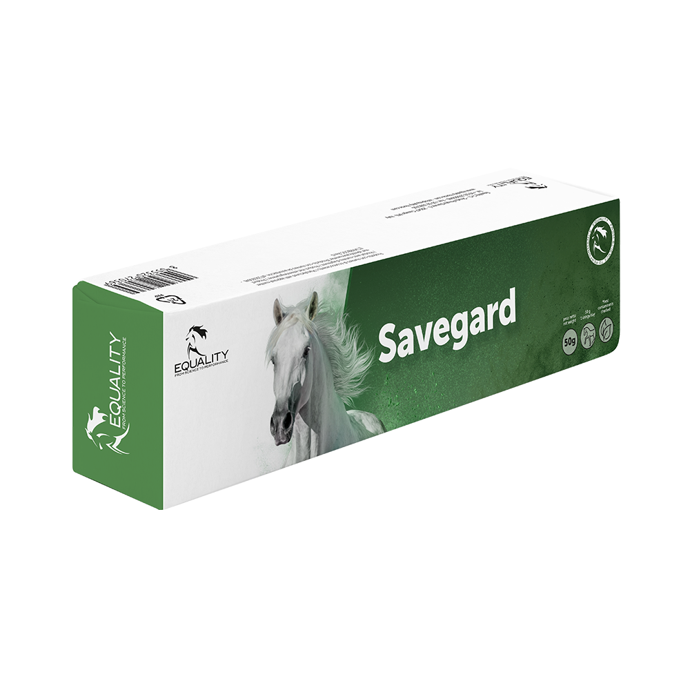 Savegard pasta orale 50 g