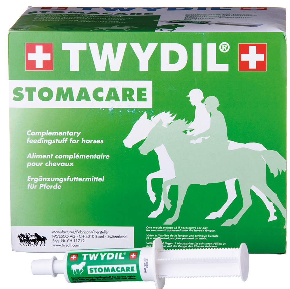 Twydil Stomacare
