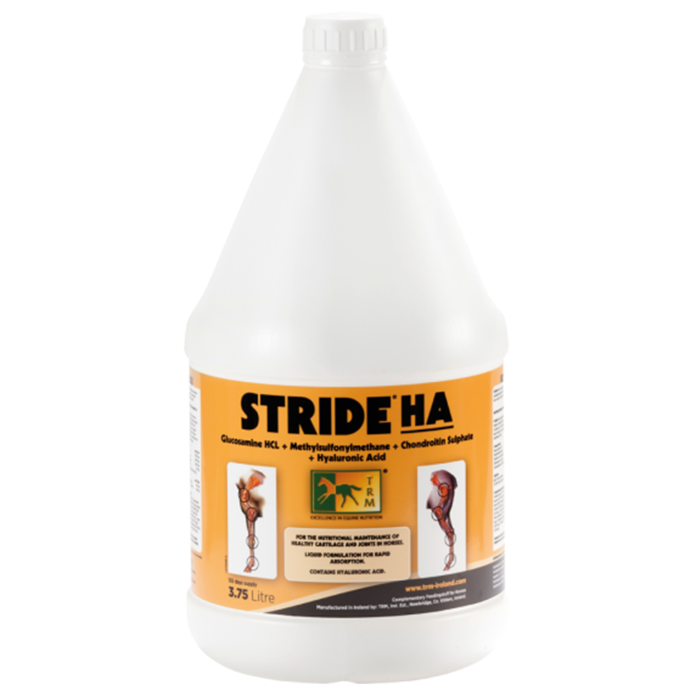 Stride Ha 1.183l