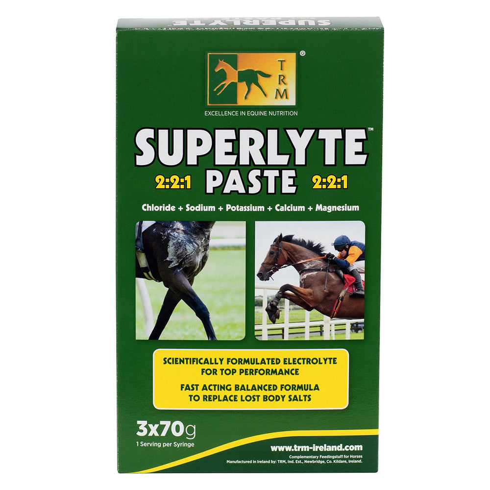 Superlyte Pasta