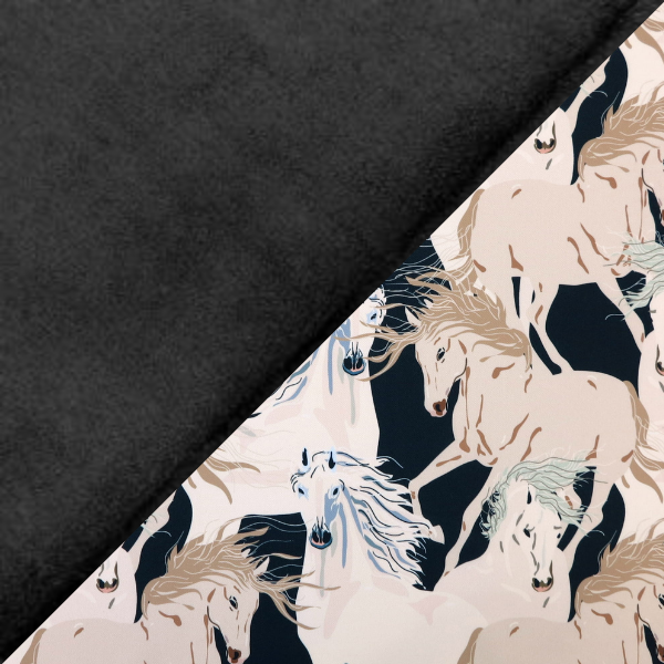 Materassino sfoderabile con Memory Foam DOLCE SOLLIEVO