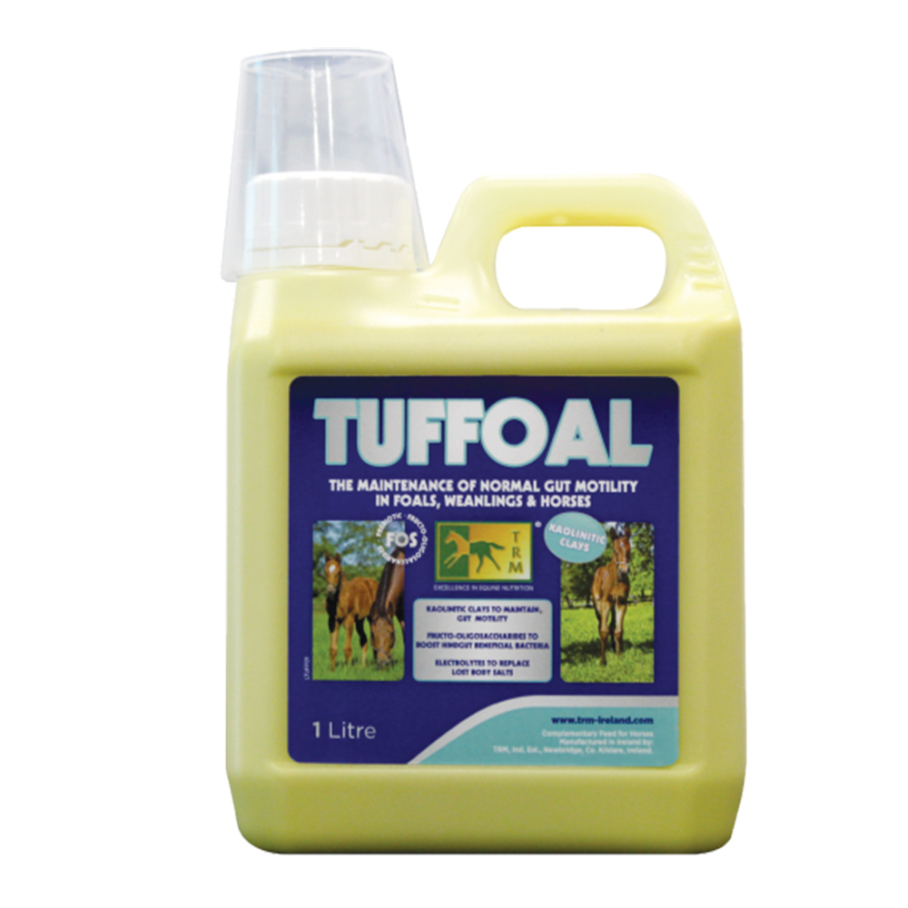 Tuffoal