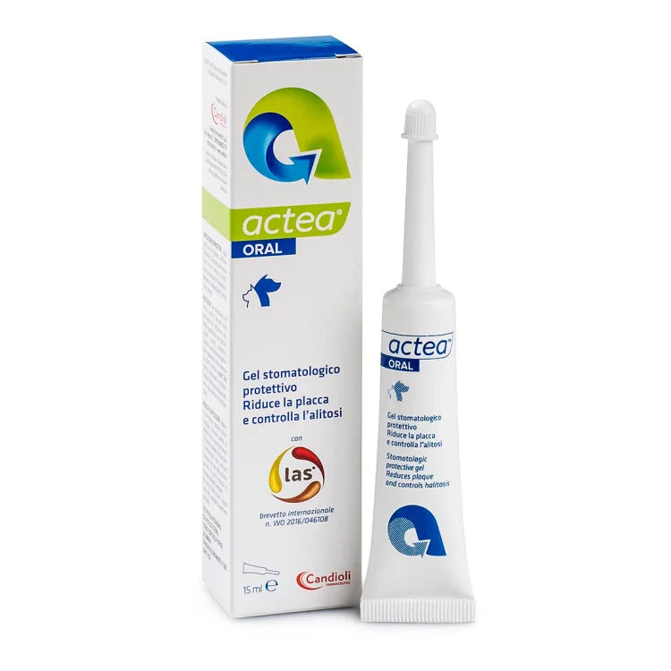 Emulsione otologica actea oto 15 ml