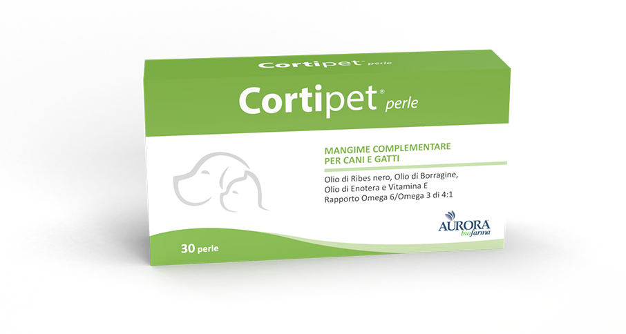 Cortipet perle 30 perle