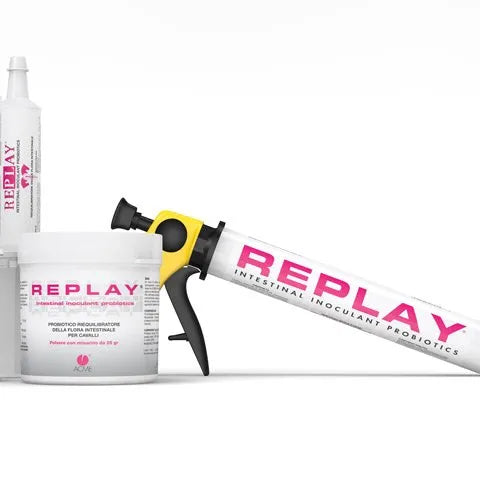 Replay pasta siringa 100 g