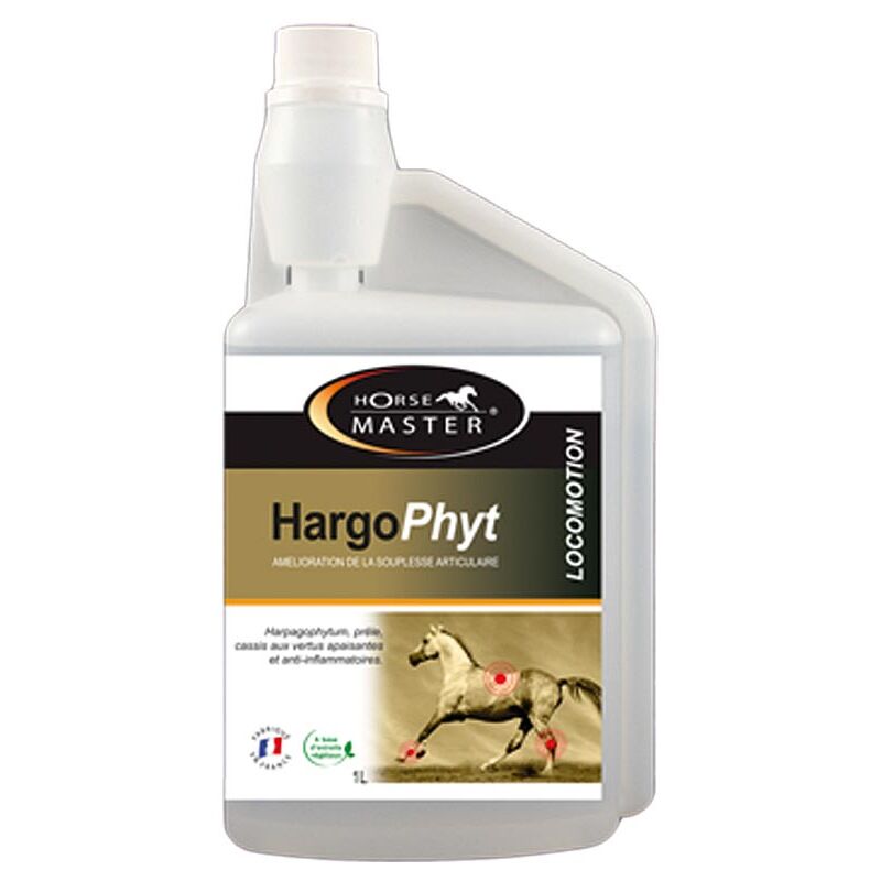 Hargophyt 1 litro