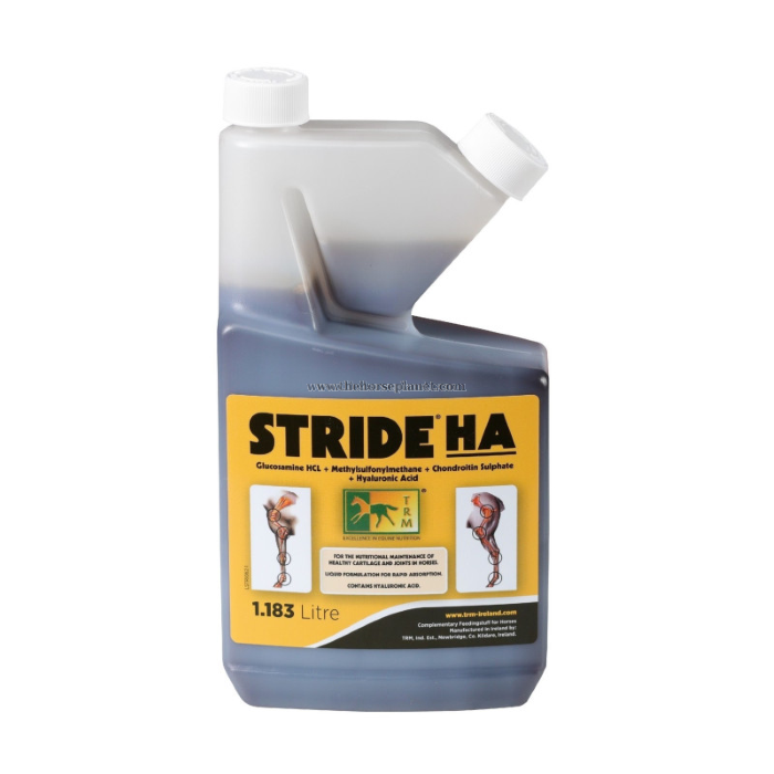 Stride Ha 1.183l
