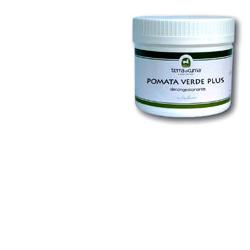 Pomata verde plus 500 g