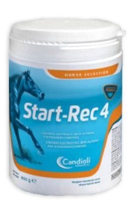 Start-rec 4 800 g