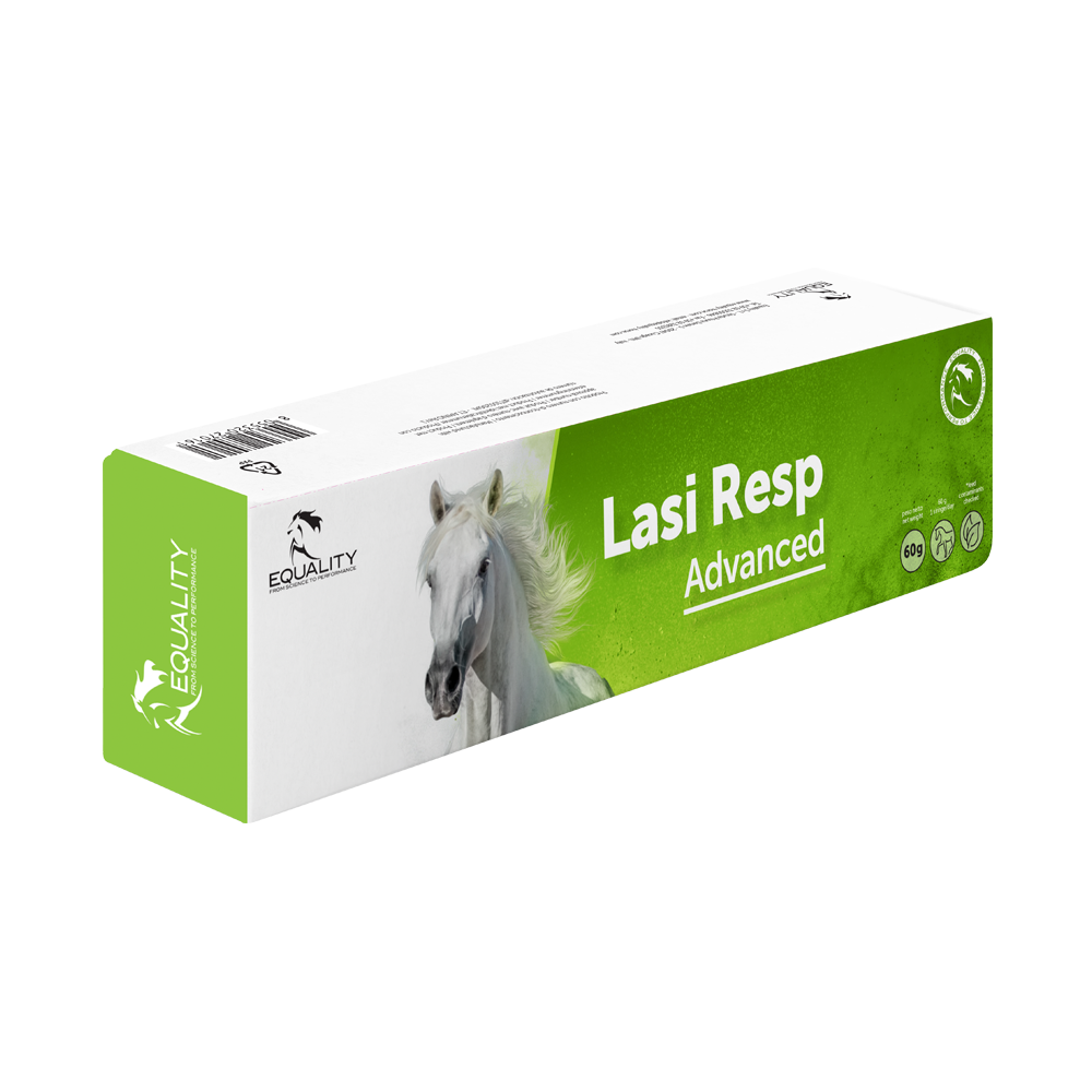 Lasi resp pasta siringa 60 g