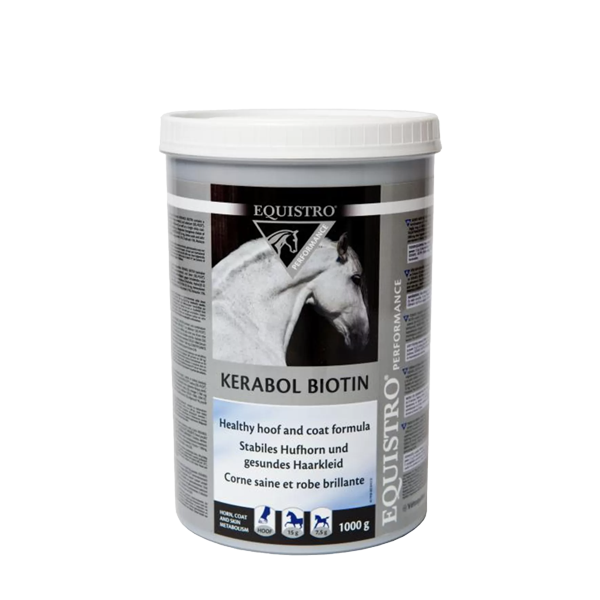 Kerabol biotin 1kg