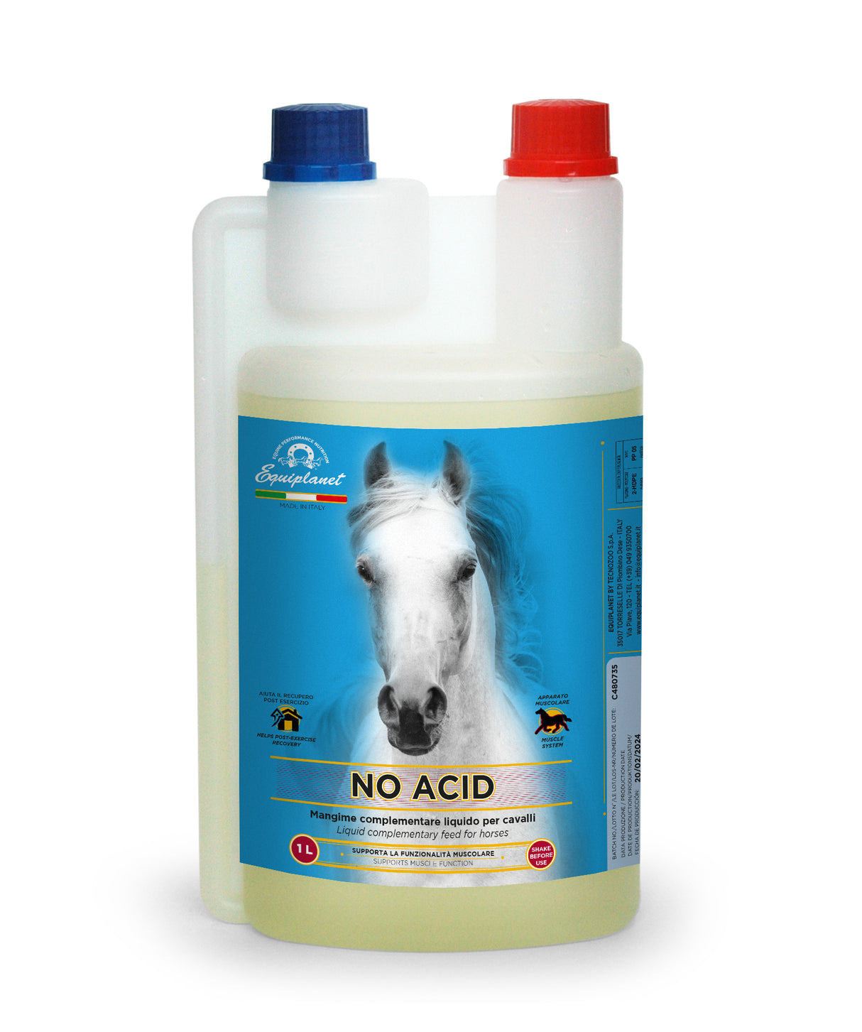 No Acid 1l