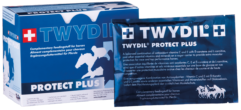 Twydil Protect Plus