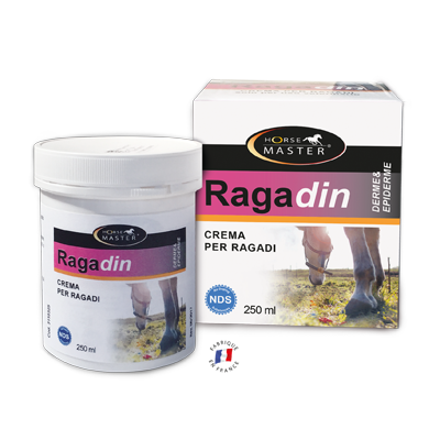 Ragadin crema per ragadi 250 ml