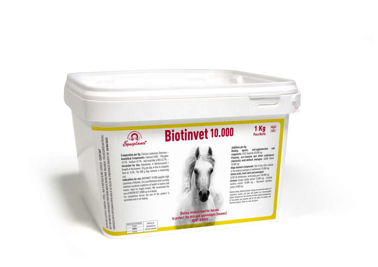 Biotinvet