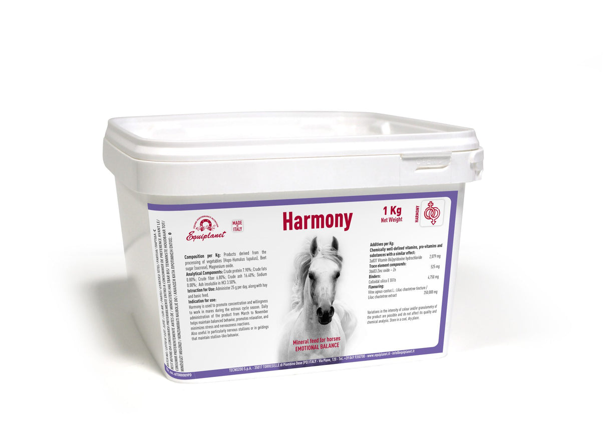 Harmony