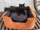 Cuccetta sfoderabile COCCOLE&RELAX
