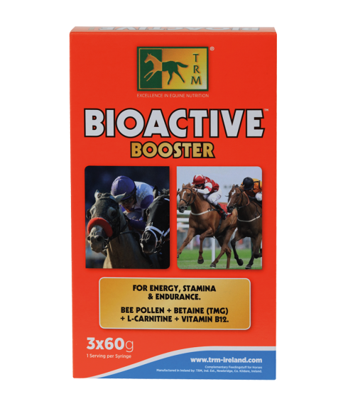 Bioactive Booster 3 Syringe