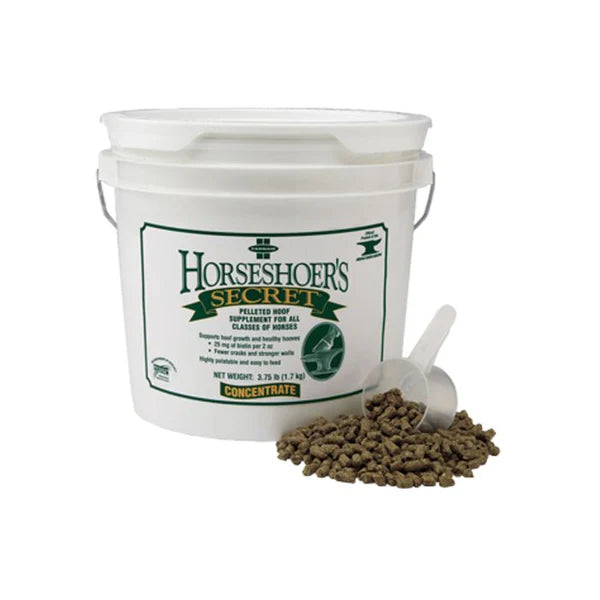 Secret concetrate 1,7kg