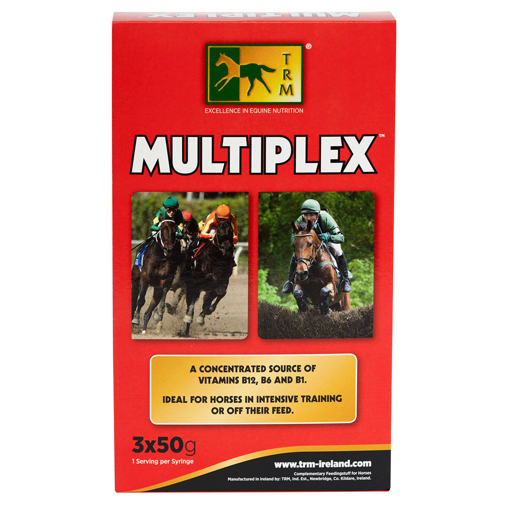 Multiplex Pasta