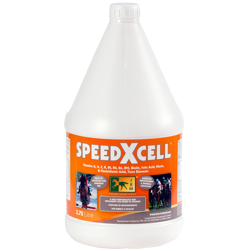 Speedxcell 3.75lt