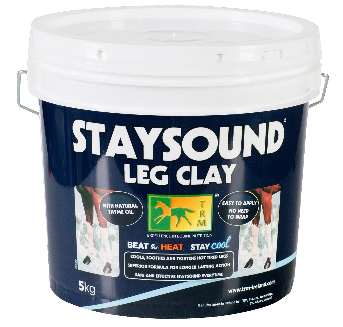 Staysound 5kg