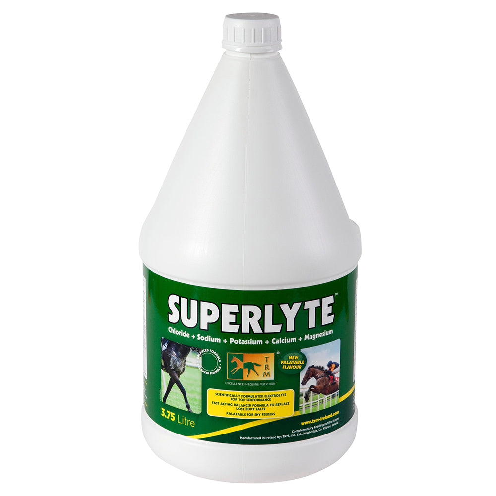 SUPERLYTE 3.75 L