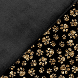 Materassino sfoderabile con Memory Foam DOLCE SOLLIEVO